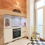 Secret & Charming Baixa 4 Bedroom *