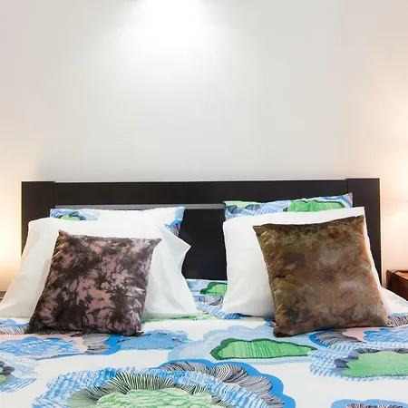 Secret & Charming Baixa 4 Bedroom