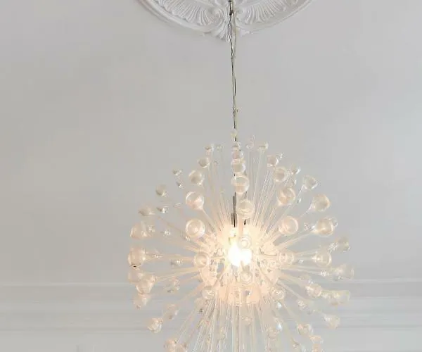 דירה Secret & Charming Baixa 4 Bedroom